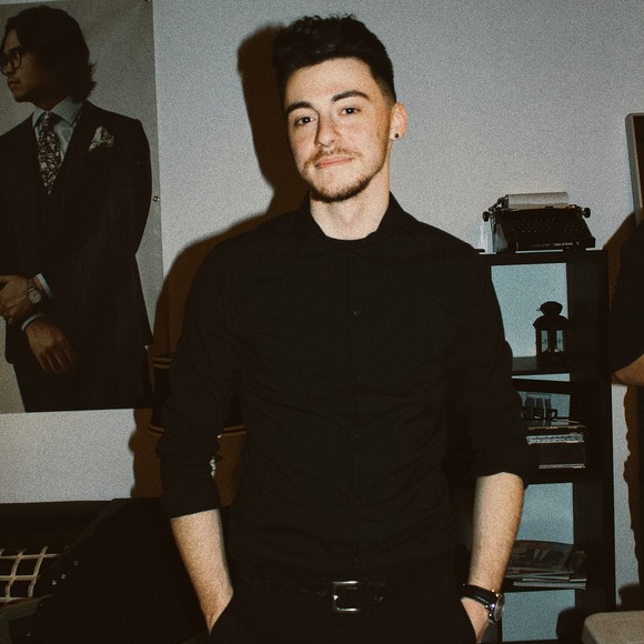 Meet your Posher, Arbi - Picture 1 of 1